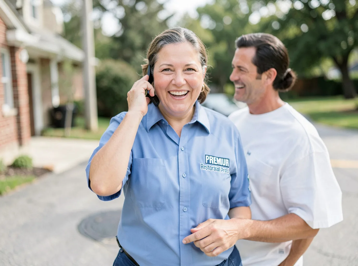 Water Damage Restoration Lewisville, IN FAQs